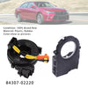 2014-2019 Toyota Corolla Clock Spritable Angel Sensor 84307-02220 Generic