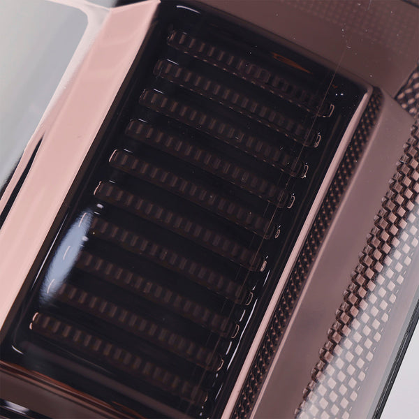 2021-På Ford F150 Venstre & Høyre baklys glødelampe oppgradert Raptor-stil LED FO2818159 Generisk