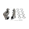 Ford F150 2004-2010 5.4 V8 Stainless Exhaust Manifold Shorty Headers Performance Generic