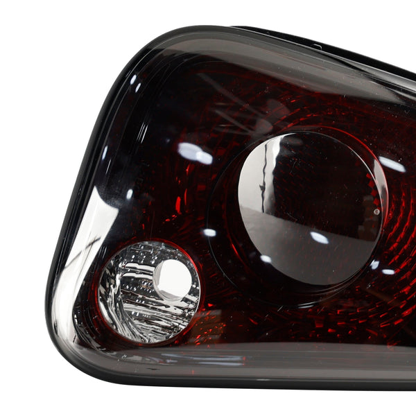 2005-2008 Mini Cooper R50 R52 R53 Rear L+R Tail Light Lamp 63217166955 56 Generic