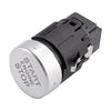 2013-2016 Audi A4 Allroad Start Stop Ignition Switch-knapp 8K0905217 Generisk
