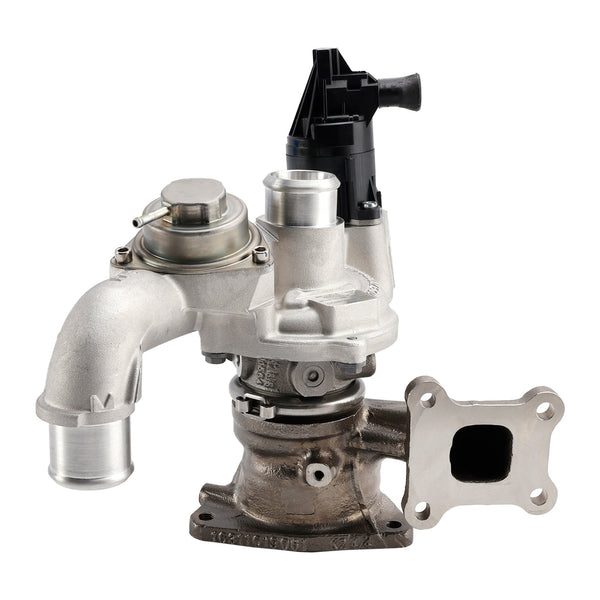 2017- Honda Civic CR-V 1.0 VTEC 129HP-95KW Turbolader + pakning 16319700008 Generisk