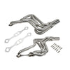 1970-1987 Chevy street stock headers Stainless Steel Exhaust Manifold Header