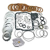 U240E U241E Auto Transmission Master Rebuild Kit Clutch Discs Gasket For Toyota