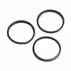 2006-2008 VW Jetta MK5 2.0T Camshaft Adjuster Seals Housing Oil Control Rings Set 06F198107A 06D145102G Generic