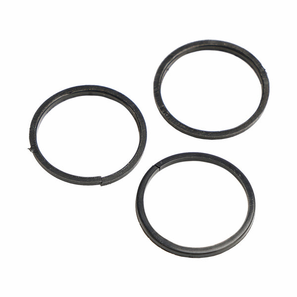 2005-2008 Audi-A3 A4 TT 2.0T FSI Camshaft Adjuster Seals Housing Oil Control Rings Set 06F198107A 06D145109G