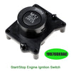 2014-2018 Jeep Cherokee Start/Stop Engine Ignition Switch 1VB70DX9AC 6CK47DX9AB Generic