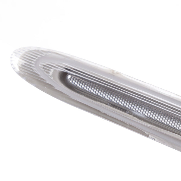 2007-2014 Mini Cooper Clubman R55 Wagon Third Brake Light m/ Clear Lens 63252755613