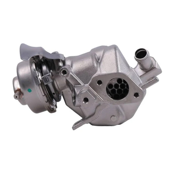 2012/04 - 2020/10 Audi A3 8V1, 8VK EGR-ventil 04l131512P 04L131512B Generic