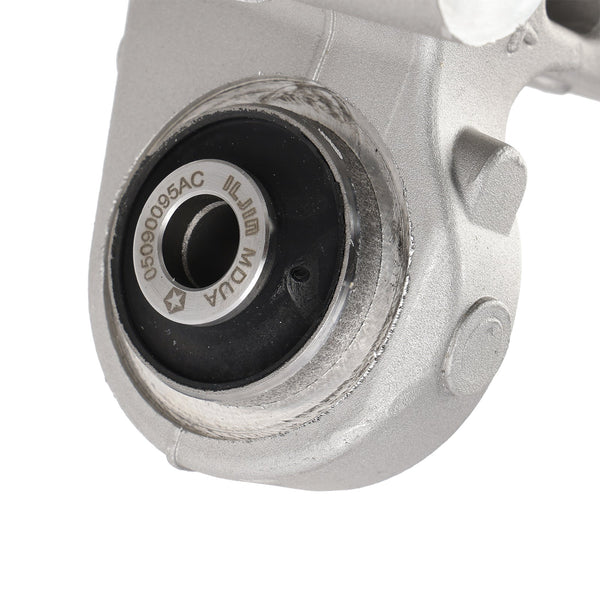 2014-2018 Jeep Cherokee bak venstre fjæringsknoke 5090073AE 5090073AA