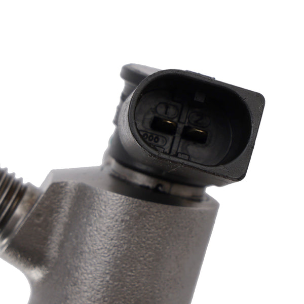 2019.07-On Ford Kuga MK3 2.0 VDO 4pcs Inyector de combustible GK2Q-9K546-AC 2143478 Genérico