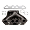 1997-2000 Cadillac DeVille 4.6L Collettore di scarico 4 cilindri con scudo termico 674-509 Generico