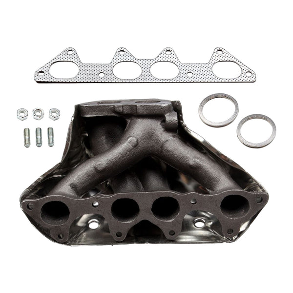 1997-2001 Buick Regal 3.8L Exhaust Manifold 4 Cyl W/ Heat Shield 674-509