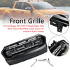 Raptor Style Front Bumper Grill Grille Fit Ford Ranger 2015-2019 T7 W/LED