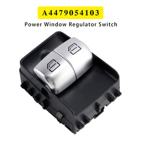 Mercedes-Benz Vito W447 114 CDI 2.2 Bryter for elektrisk vindusheis A4479054103