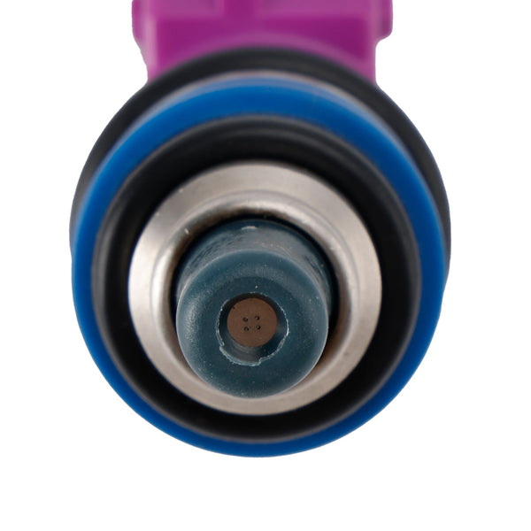 1PCS Fuel Injector 16600-RR701 Fit NISSAN Z32 1990-1994 300ZX Twin Turbo