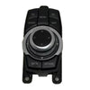 07/2010 - 07/2012 BMW 1' F20 Sistema di navigazione a 4 pin Controller iDrive 9253944 Generico