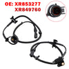 1999.01-2007.10 Jaguar S-Type (X200) 3.0 V6 2967 ccm 238 PS Rear Left&Right ABS Wheel Speed Sensor XR849760 XR81824