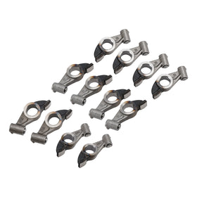 1990-1997 Nissan P/U Complete Rocker Arm Set KA24E 13257-40F06 Generic
