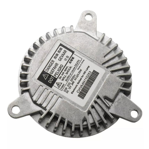 2014-2015 Chevrolet Camaro 3.6L 6,2L 7,0L D3R Xenon HID SVALT BALLAST 68224607AB 22941301