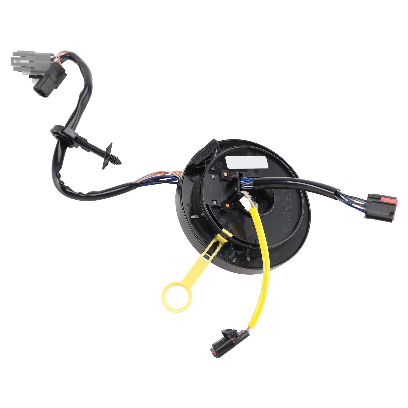 5C3Z-14A664-AA Rathjulsurfjeder til Ford F-250 350 Super Duty