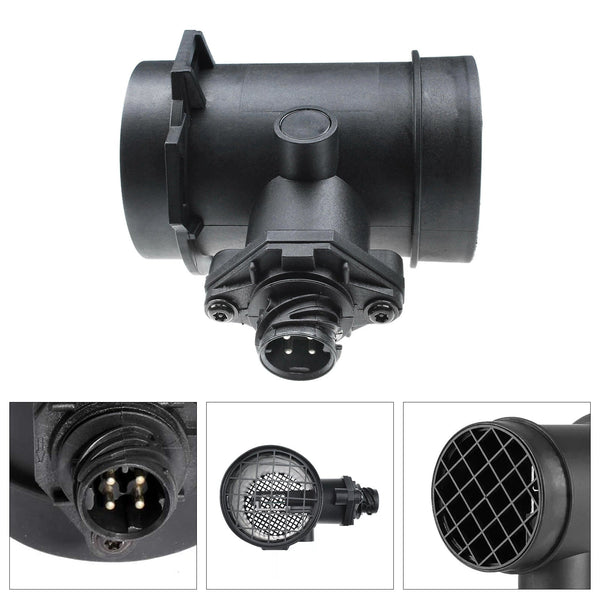 Mass Air Flow Meter Sensor For BMW E34 525i E36 325i M3 0280217502
