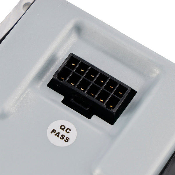 2003-2010 Volkswagen Touareg Xenon regulační modul 12 pin 1628916580 generic