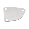 Plaque vierge de vanne EGR, pour Vauxhall Vivaro Movano 1.9 Dci Dti BHP MPG Block générique