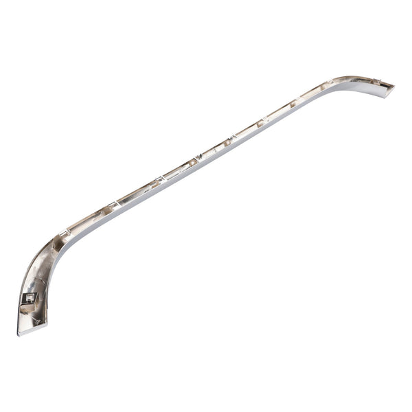 2009-2013 Mini Cooper Convertible R57 S JCW FOLMING TRIMS FOLMING CHROME 51132751040