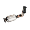 2003-11 Toyota 4.0L Tacoma/4Runner/FJ Cruiser Par avgaskatalysator Generic