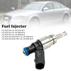 Injecteur de carburant 06E906036F 0261500037 générique pour Audi A5 3,2 L V6 2008-2010