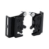 2x Truck Cap Rotary Latch 100XL/XR/XQ/180XL 700 tonneau 83515 & 83514 For Leer