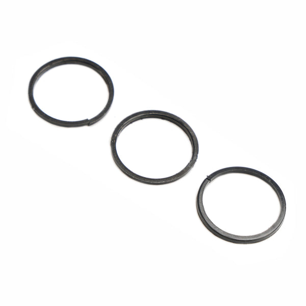 2005-2008 Audi-A3 A4 TT 2.0T FSI Camshaft Adjuster Seals Housing Oil Control Rings Set 06F198107A 06D145109G