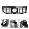 2020-2023 Mercedes Benz GLB-Class X247 Gloss Black Front Bumper Grille Grill