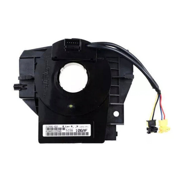 2007-2011 Dodge Nitro Clock Spring 05156106AF 56046212AE 68003217AEジェネリック