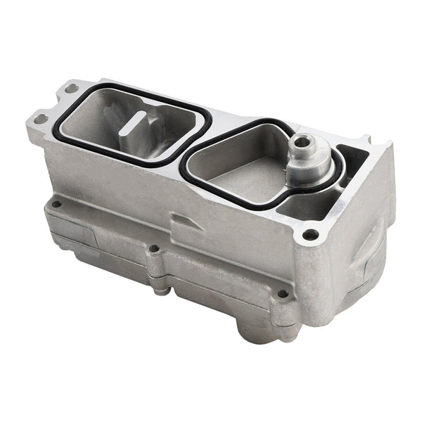 Cummins LSX LSL ISC Engine (12V) Holset Turbo HE300VG HE351VE VGT Elektronisk aktuator 5496045RX Generisk