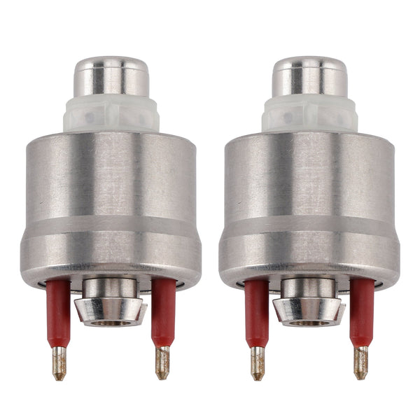 2PCS Fuel Injector 17111864 Fit Chevrolet Tahoe Fit GMC Yukon Fit Buick V8 5.7L
