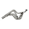 1970-1987 Chevy SBC 267-400 V8 Stainless Steel Exhaust Manifold Header