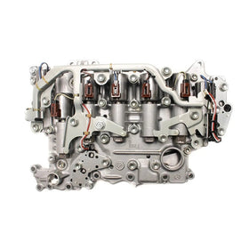 2014-2017 Mazda 6 L4 2,5L 238740A FW6Těleso ventilu A-EL 6 solenoidů CAST#FZ01