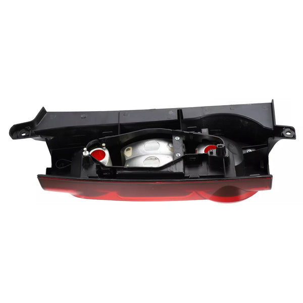 2012-2019 Peugeot Partner Citroen Berlingo Left+Right Side Tail Light Lens Housing 9677205580 9677205480 Generic