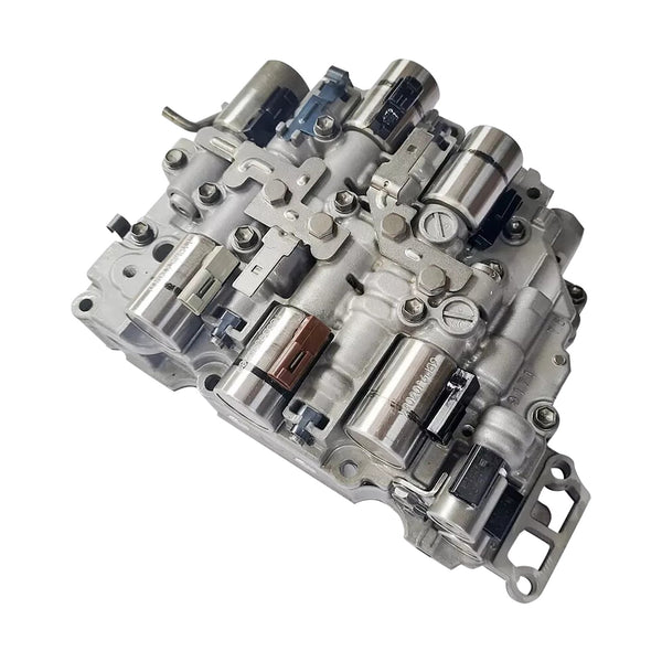 2010-2011 Volvo C30 / C30 R C70 2.4L Automatic Transmission Valve Body AF40 TF80SC AWF21