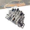 2010-2011 SAAB 9'5 2.0L V6 2.8L Cuerpo de válvula de transmisión automática AF40 TF80SC AWF21 Genérico