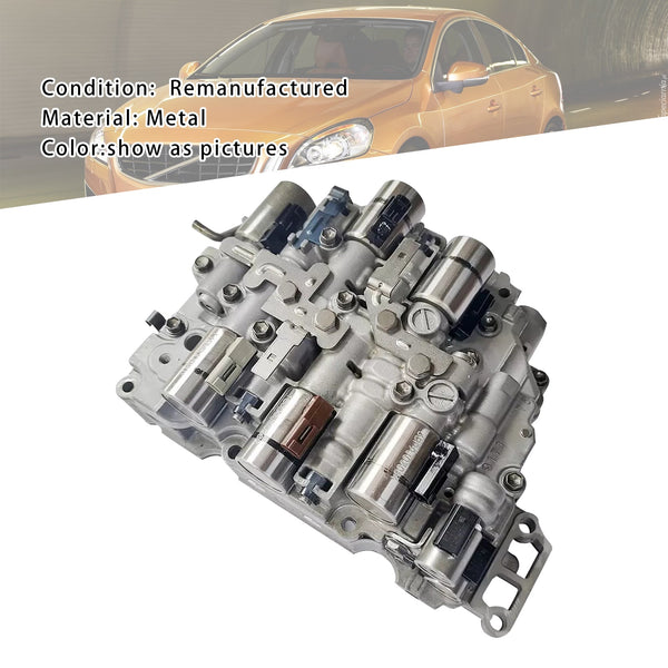 2006-2011 Opel Vauxhall Astra Renault Espace Saab 9'3 Automatic Transmission Valve Body AF40 TF80SC AWF21