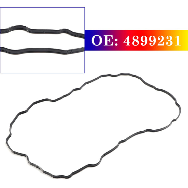 Junta da tampa da alavanca oscilante 4899231 para Cummins QSB 6.7L B5.9 ISB 6B genérico