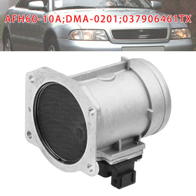 Mass Air Flow Meter Sensor For Audi A4 VW Golf III Cabriolet Corrado 037906461B