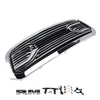Big Horn Style Front Bumper Grill Grille Fit Dodge Ram 1500 2013-2018 Chrome