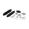 Kit de suppression EGR diesel Powercourse Super Duty 2011-2023 Ford F250 F350 F450 Super Duty 6,7 L générique