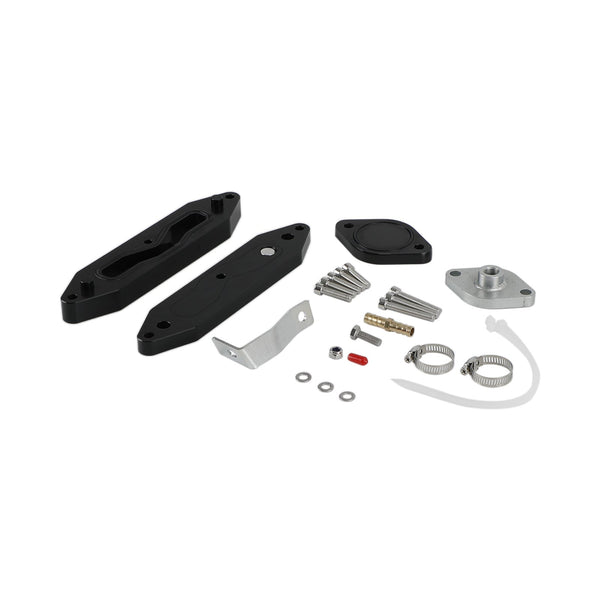 2011-2023 Ford F250 F350 F450 Super Duty 6,7L Powerstroke Diesel EGR Delete Kit Generic