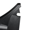 Copertura del pannello del cofano del parabrezza BMW 528i 2008-2010 51717027083 Generico