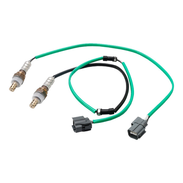 09/1994-10/1998 Honda Accord VI 16V Lambda-zuurstofsensor 36532-PRC-004 & 36531-PRA-G01 Generiek